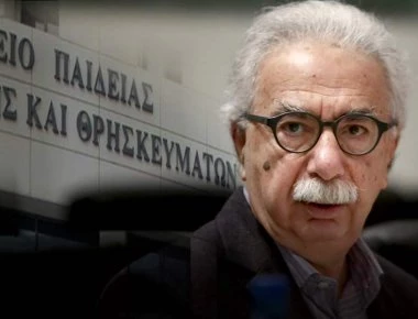 K.Γαβρόγλου: «Η δημοκρατία δεν είναι δεδομένη, πρέπει να κερδίζεται κάθε μέρα»